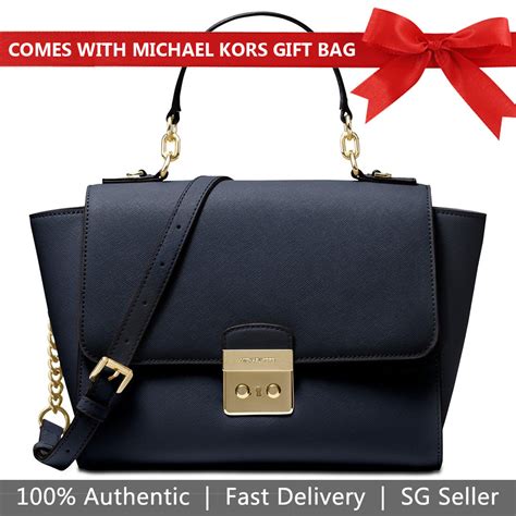 michael kors brandi bag